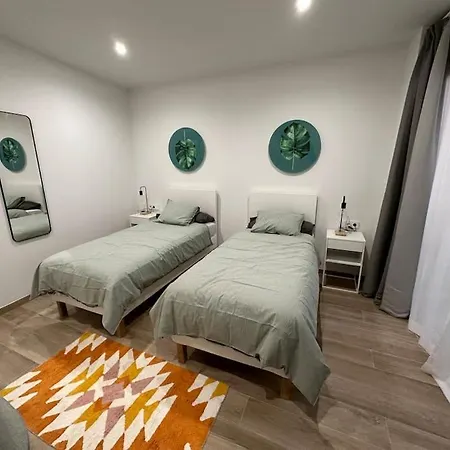 Precioso Apartamento Con Patio. Pyp Valencia Exterior foto
