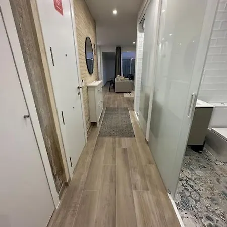 Precioso Apartamento Con Patio. Pyp Valencia Exterior foto