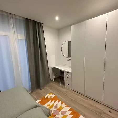 Precioso Apartamento Con Patio. Pyp Valencia Exterior foto